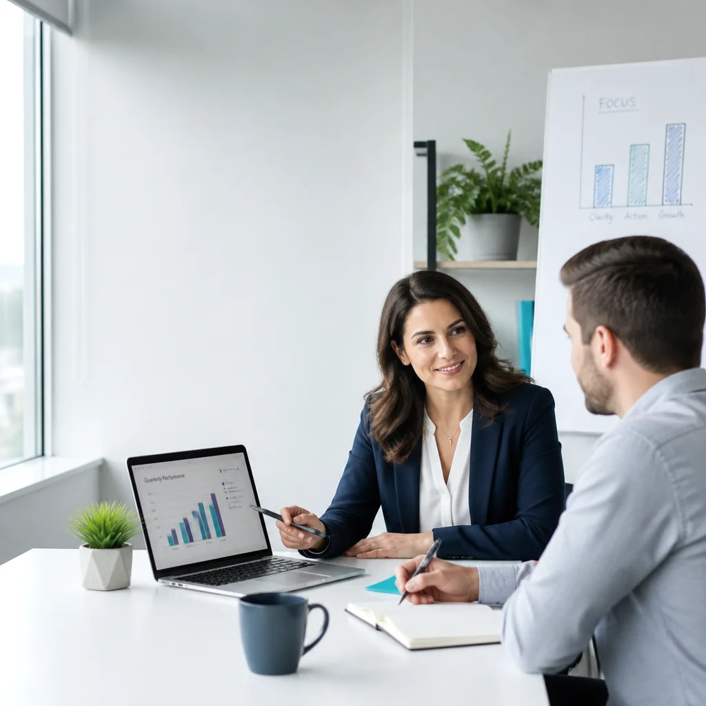 Coaching-Workshop Seelenquell mit praktischen Übungen